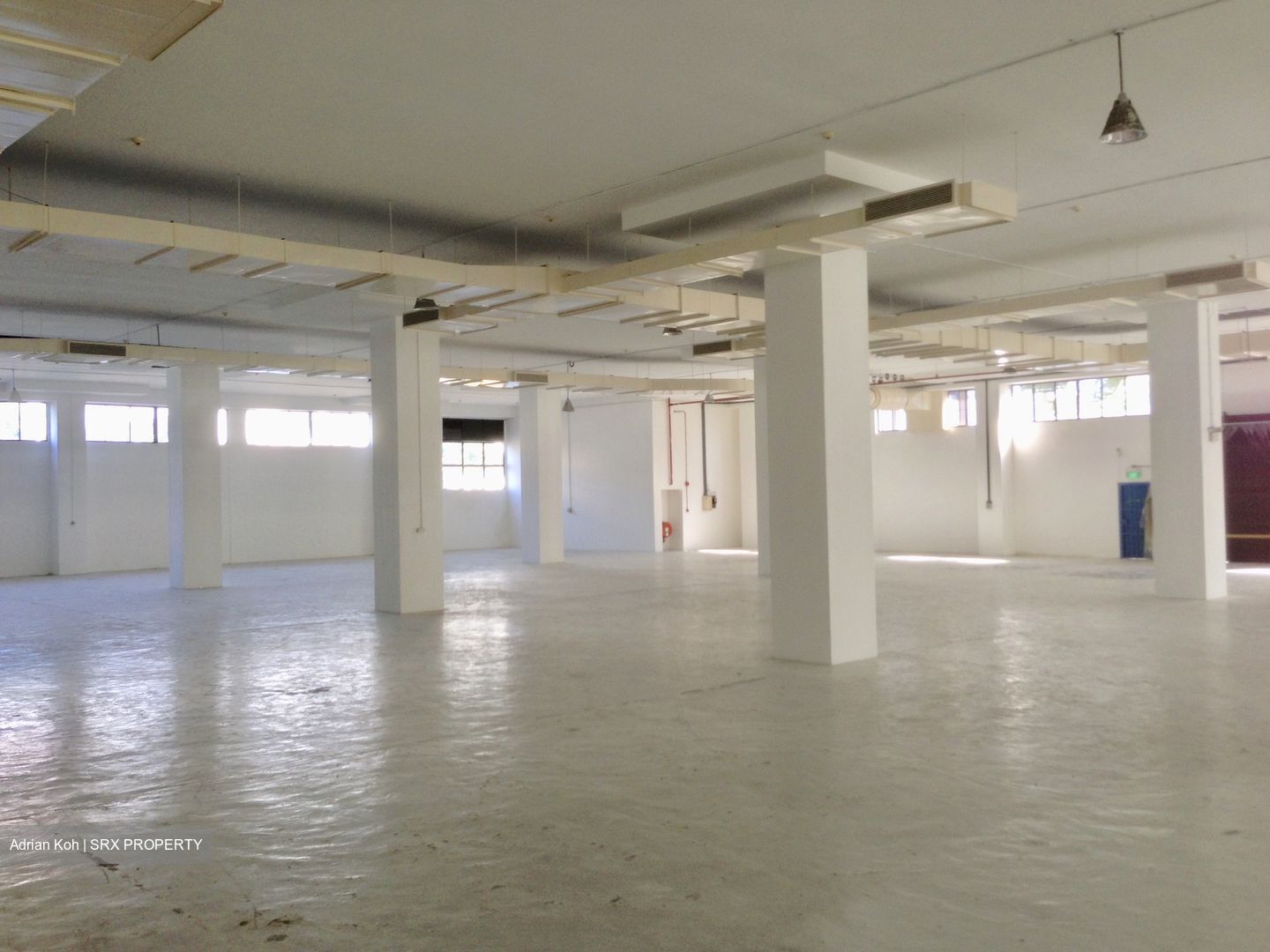 Yishun Industrial Park A (D27), Factory #449721981